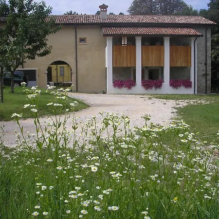 Agriturismo La Scala *