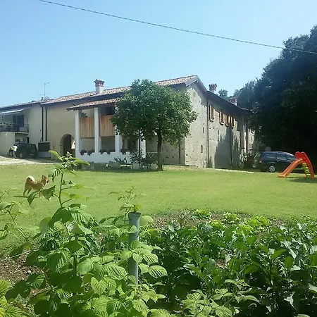Agriturismo La Scala Salo