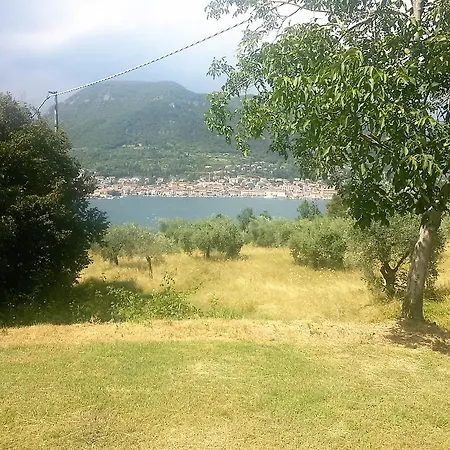 Agriturismo La Scala