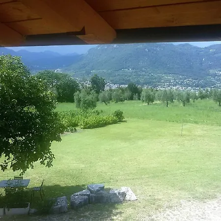 Agriturismo La Scala Salo