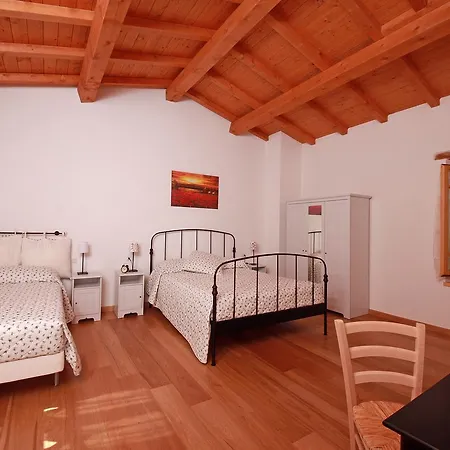 Agriturismo La Scala *