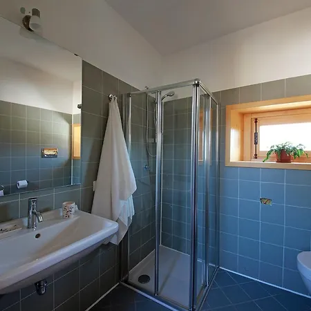 Farm stay Agriturismo La Scala Salo